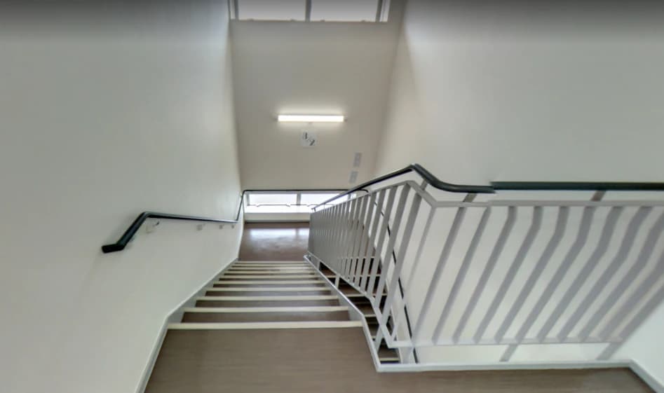 テニススクール・ノア 大阪都島校 画像 24