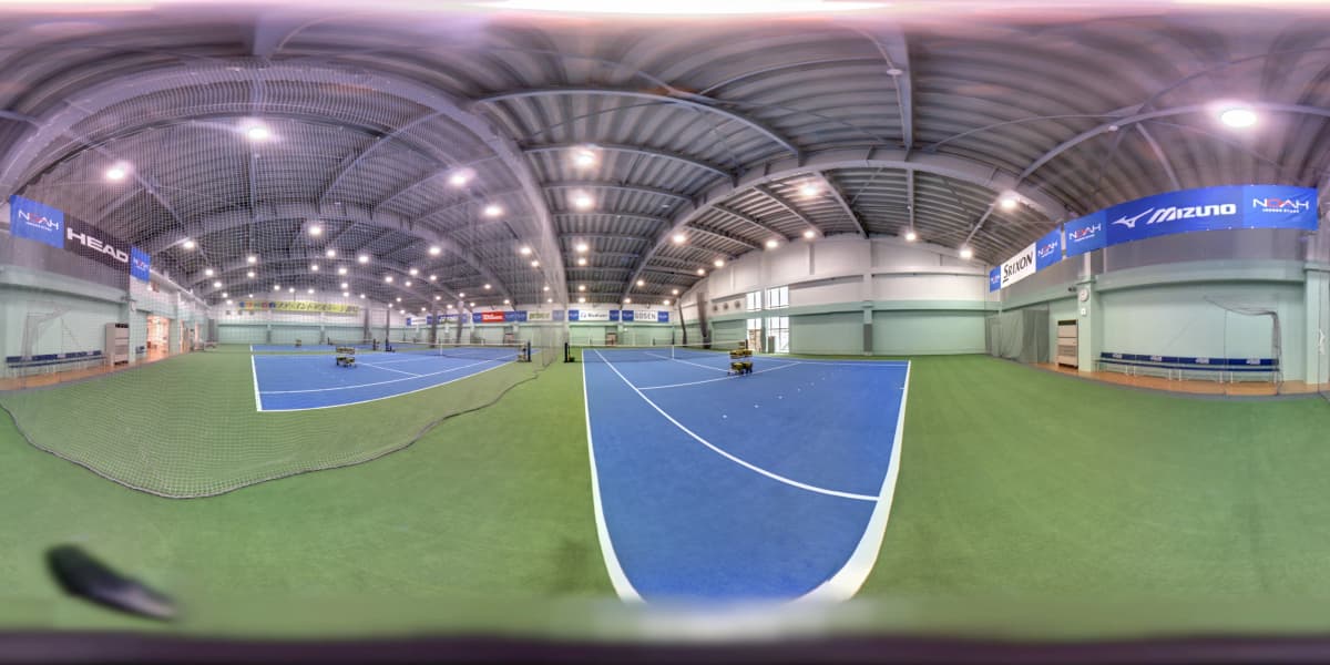 テニススクール・ノア 大阪都島校 画像 25