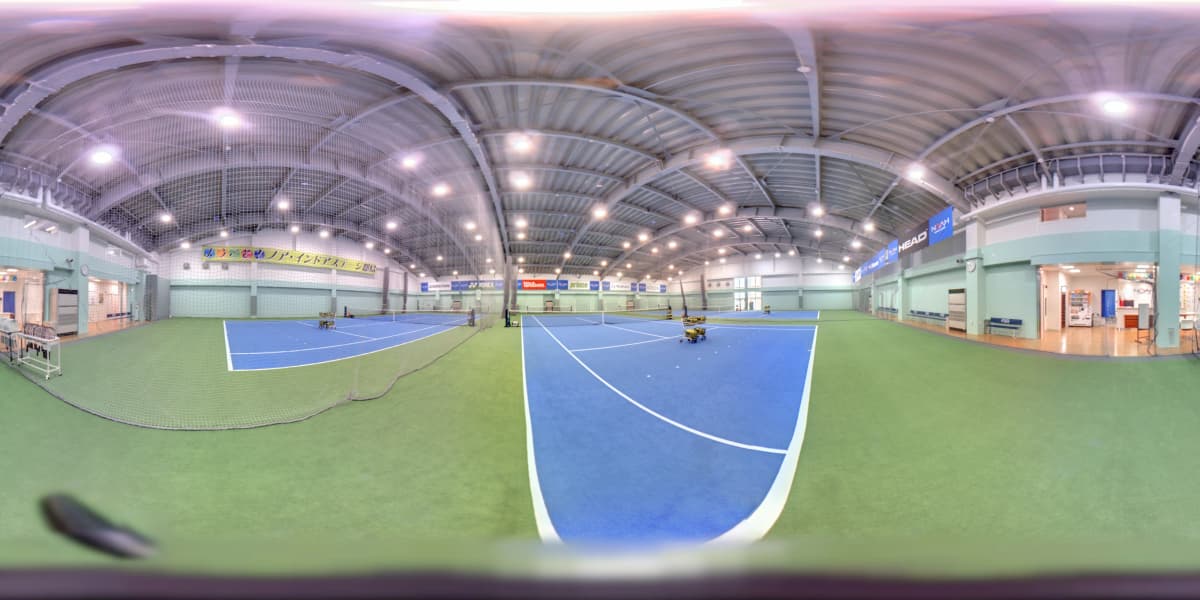 テニススクール・ノア 大阪都島校 画像 27