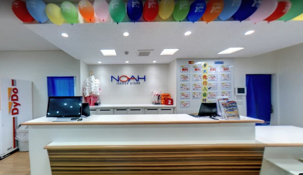 テニススクール・ノア 大阪都島校 画像 30