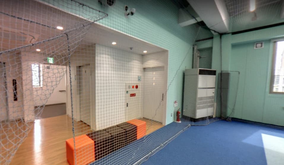 テニススクール・ノア 大阪都島校 画像 32