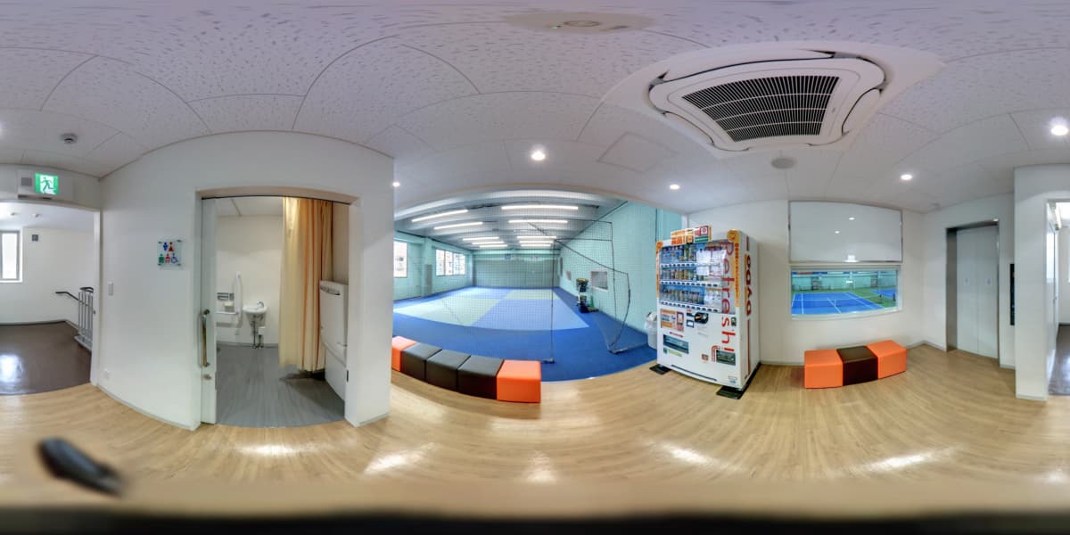 テニススクール・ノア 大阪都島校 画像 33