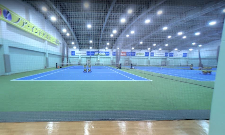 テニススクール・ノア 大阪都島校 画像 35