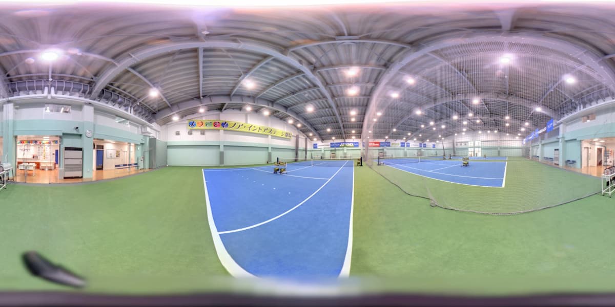 テニススクール・ノア 大阪都島校 画像 36