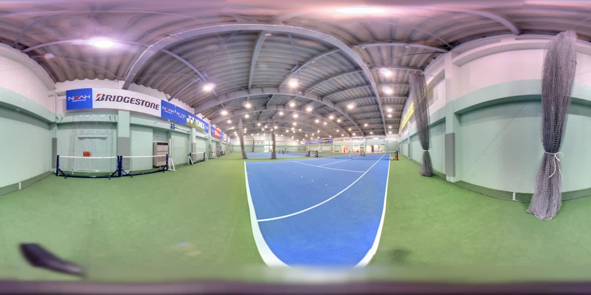 テニススクール・ノア 大阪都島校 画像 37