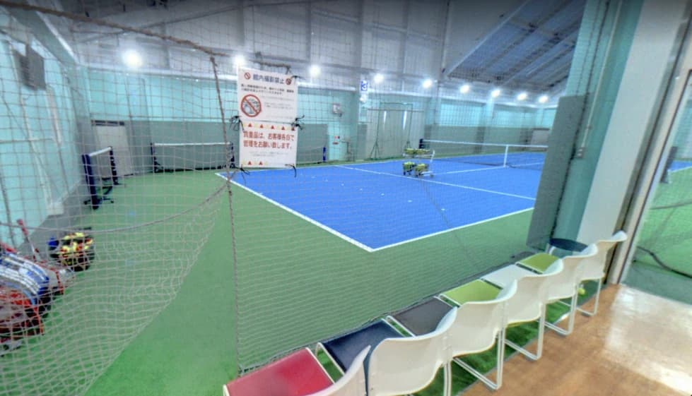 テニススクール・ノア 大阪深江橋校 画像 22