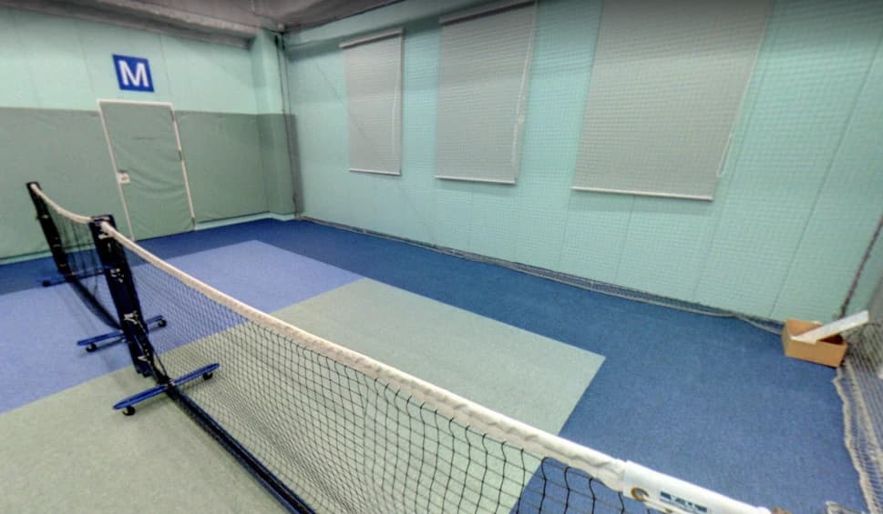 テニススクール・ノア 大阪深江橋校 画像 23