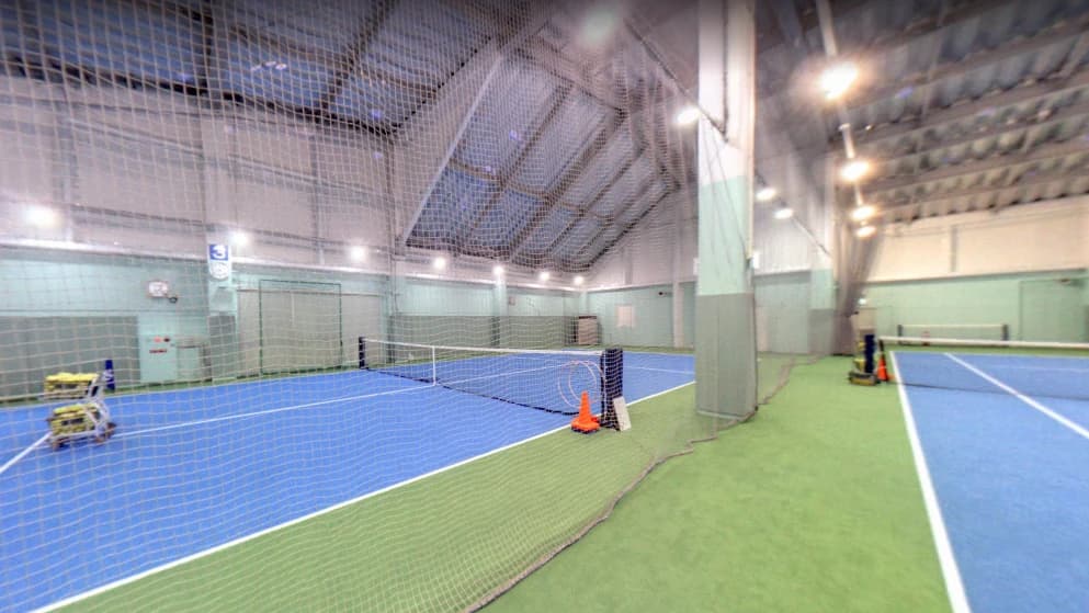 テニススクール・ノア 大阪深江橋校 画像 27