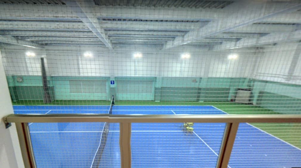 テニススクール・ノア 大阪深江橋校 画像 32