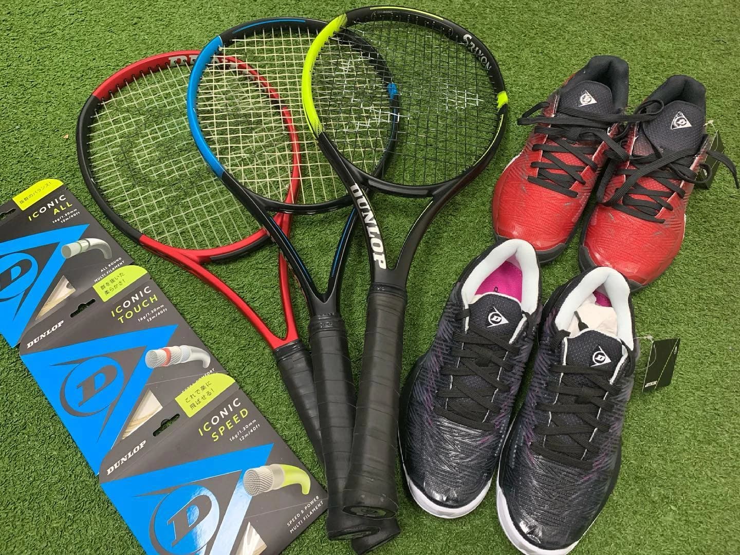 ルーセントテニスクラブ 枚方教室のサムネイル画像 4