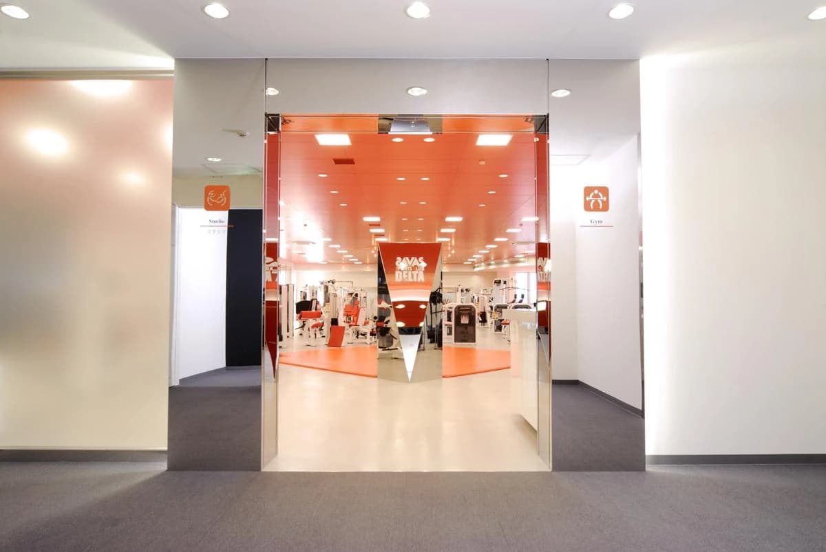 ザバススポーツクラブ テニス 高槻教室 画像 18