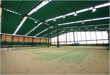 ITCテニススクール 神戸インドアテニススクールのサムネイル画像 2