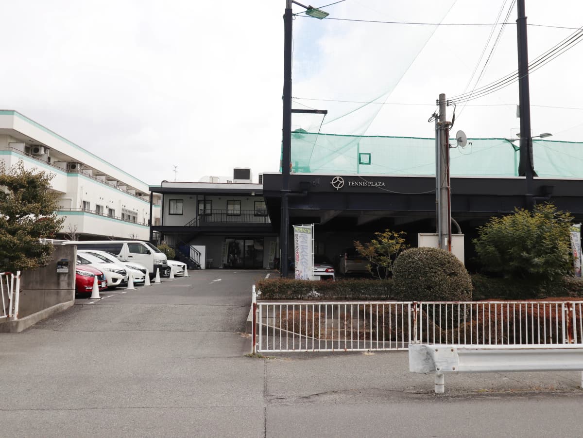 テニスプラザ尼崎 潮江教室 画像 30