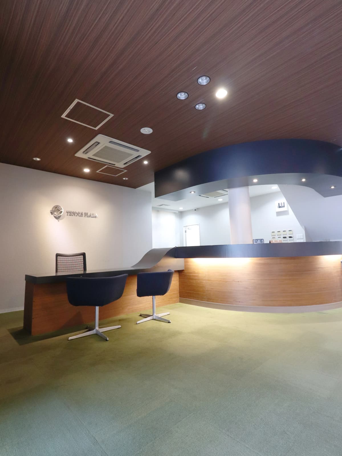 テニスプラザ尼崎 潮江教室 画像 32