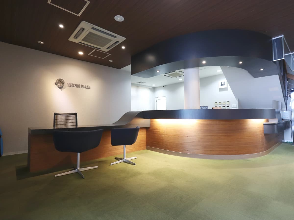 テニスプラザ尼崎 潮江教室 画像 33