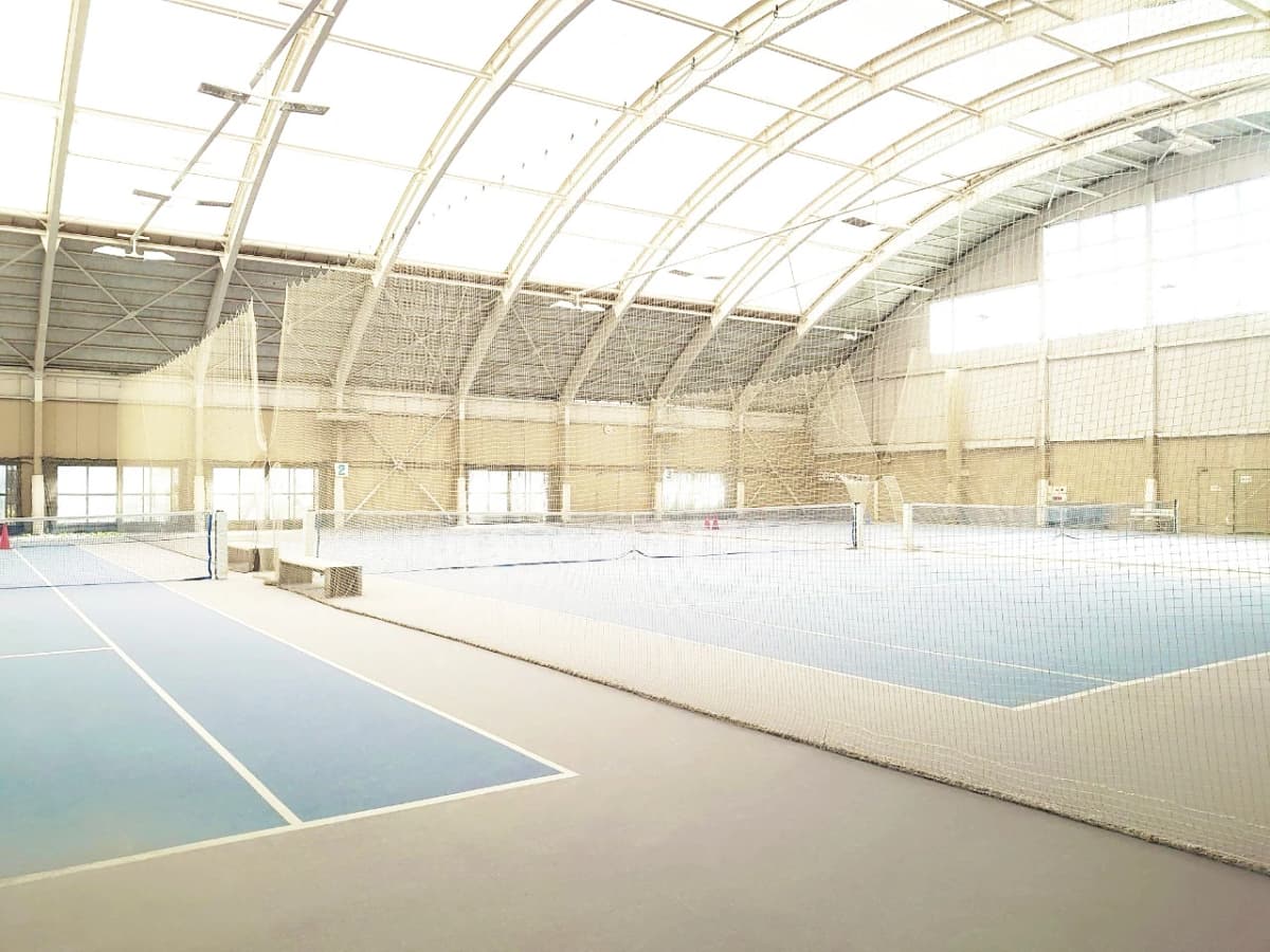 テニスプラザ尼崎 潮江教室 画像 34