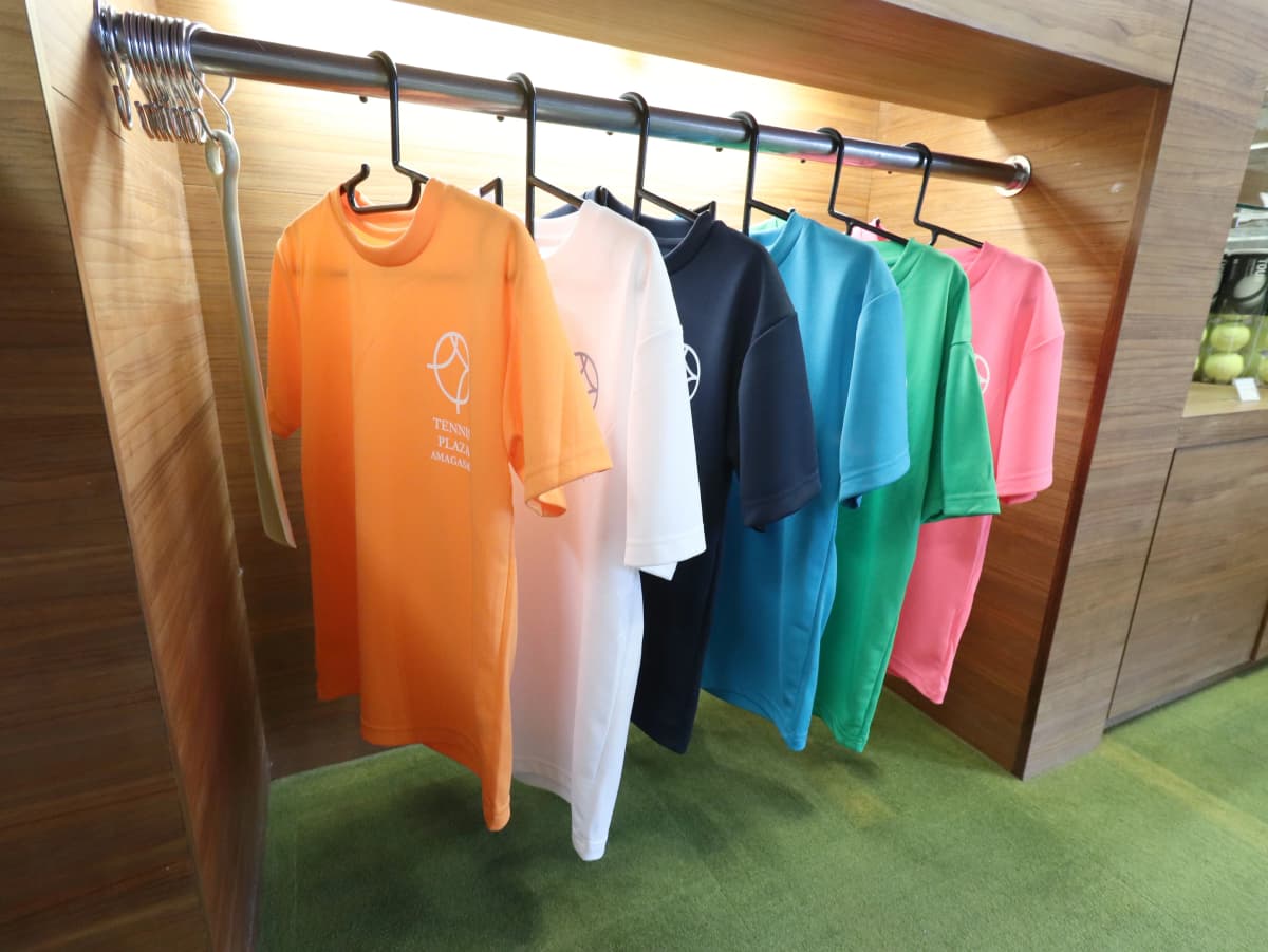 テニスプラザ尼崎 潮江教室 画像 35