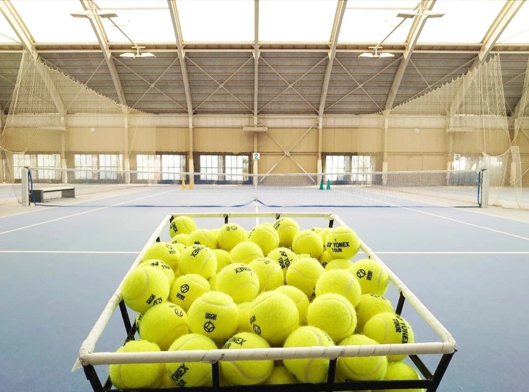 テニスプラザ尼崎 潮江教室 画像 37