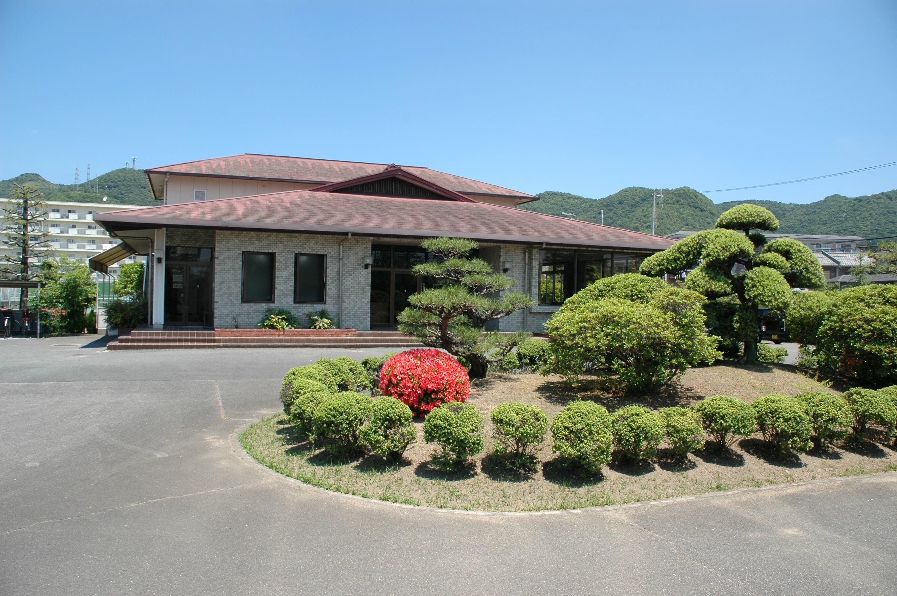 ITCテニススクール 城北グリーンテニスクラブのサムネイル画像 2