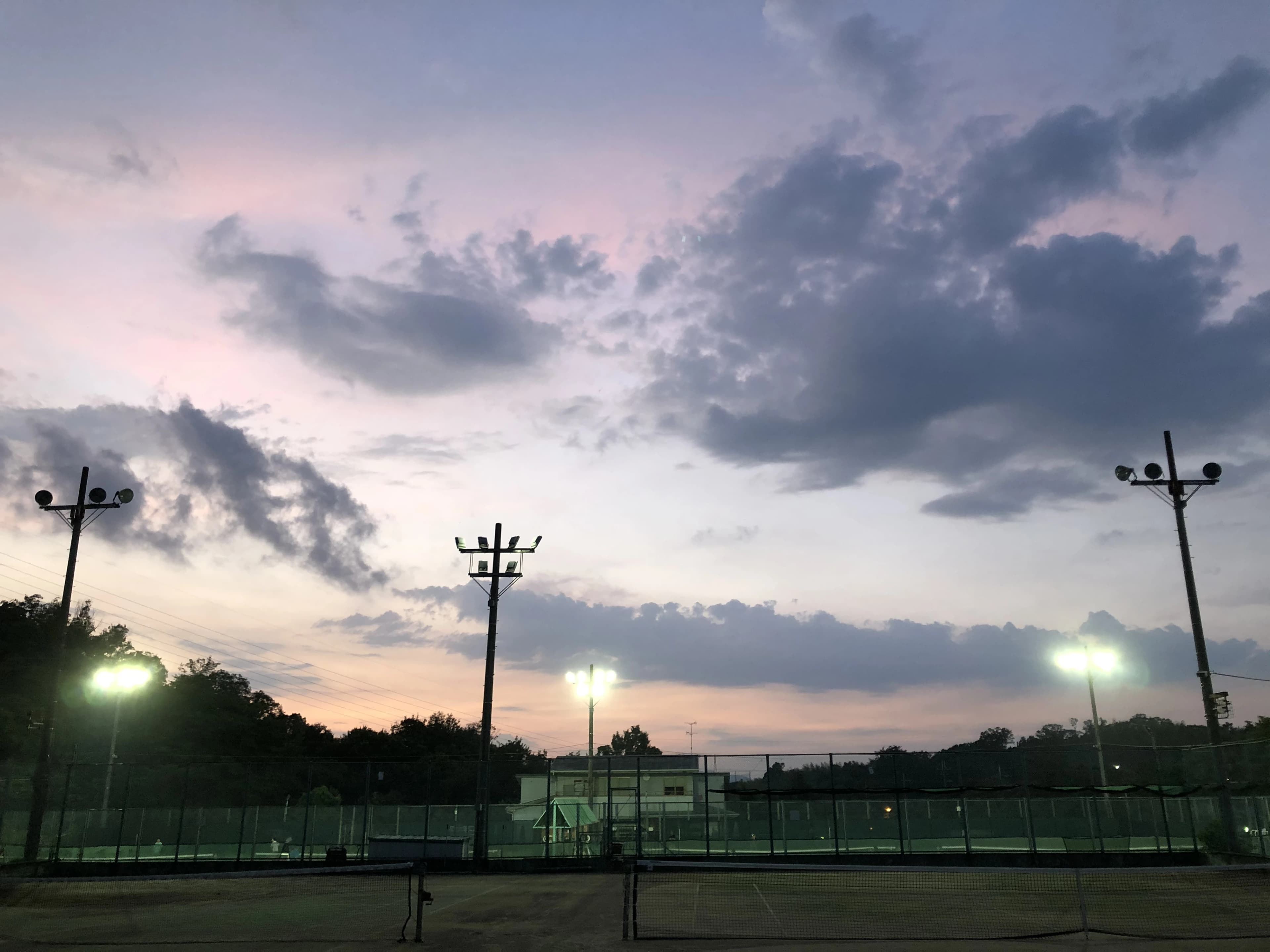 サン城陽テニスクラブ 寺田奥山教室のサムネイル画像 2