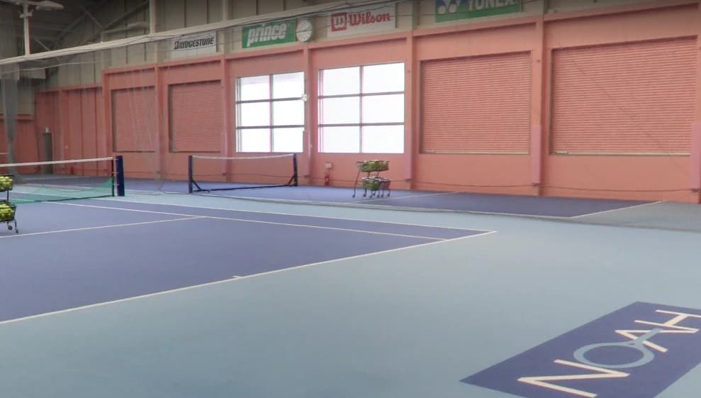 テニススクール・ノア 京都西校 画像 21