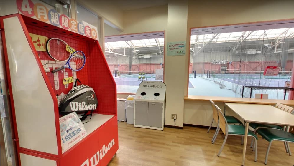 テニススクール・ノア 京都西校 画像 27