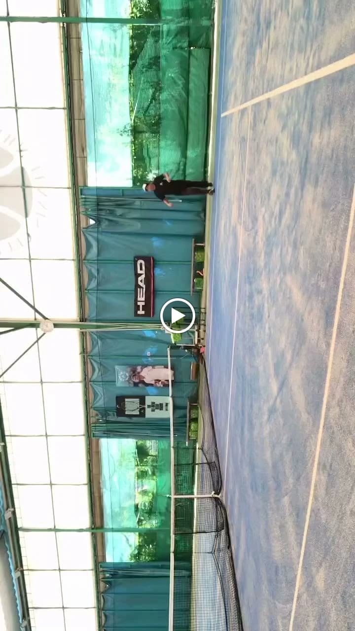 西の丘ローンテニスクラブ 寺戸教室 画像 35