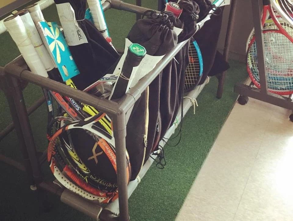 西の丘ローンテニスクラブ 寺戸教室 画像 41