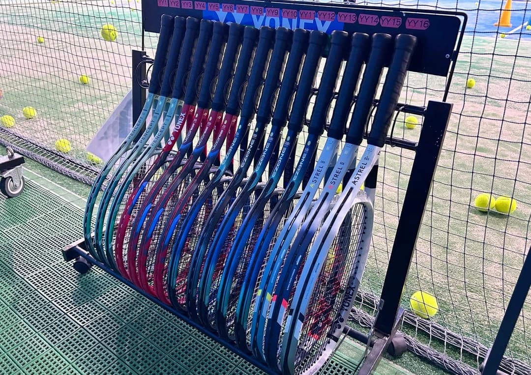 西の丘ローンテニスクラブ 寺戸教室 画像 62