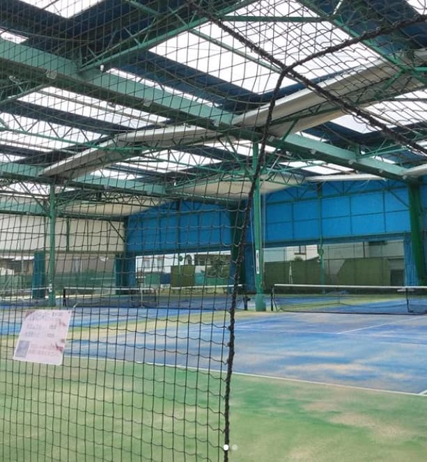 西の丘ローンテニスクラブ 寺戸教室 画像 79