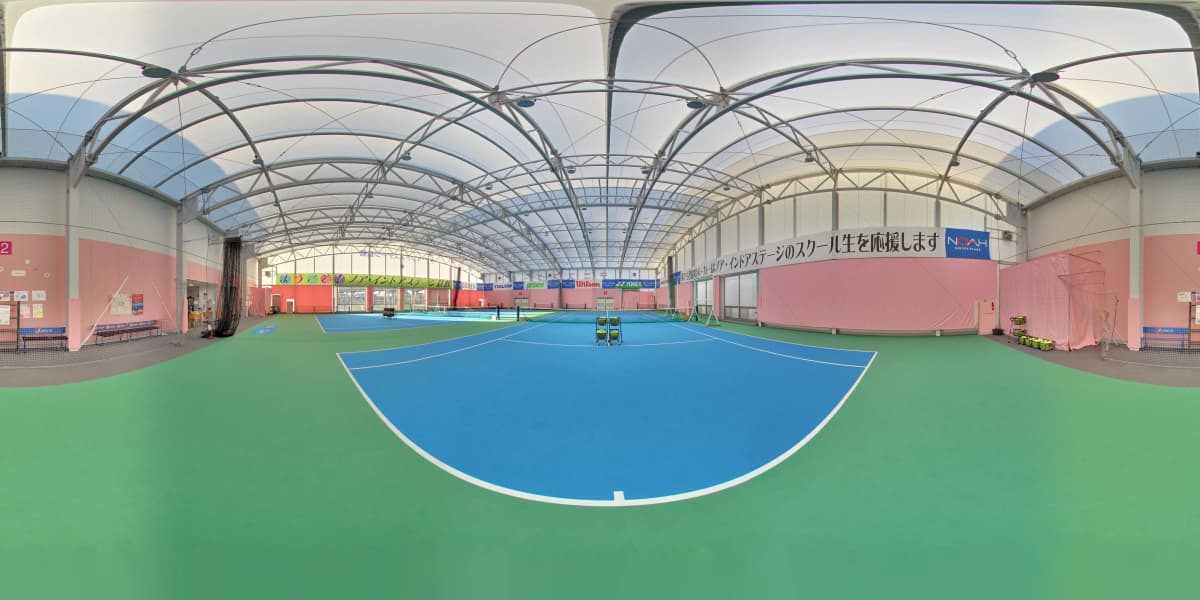 テニススクール・ノア 倉敷校 画像 18