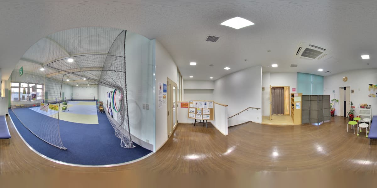 テニススクール・ノア 倉敷校 画像 19