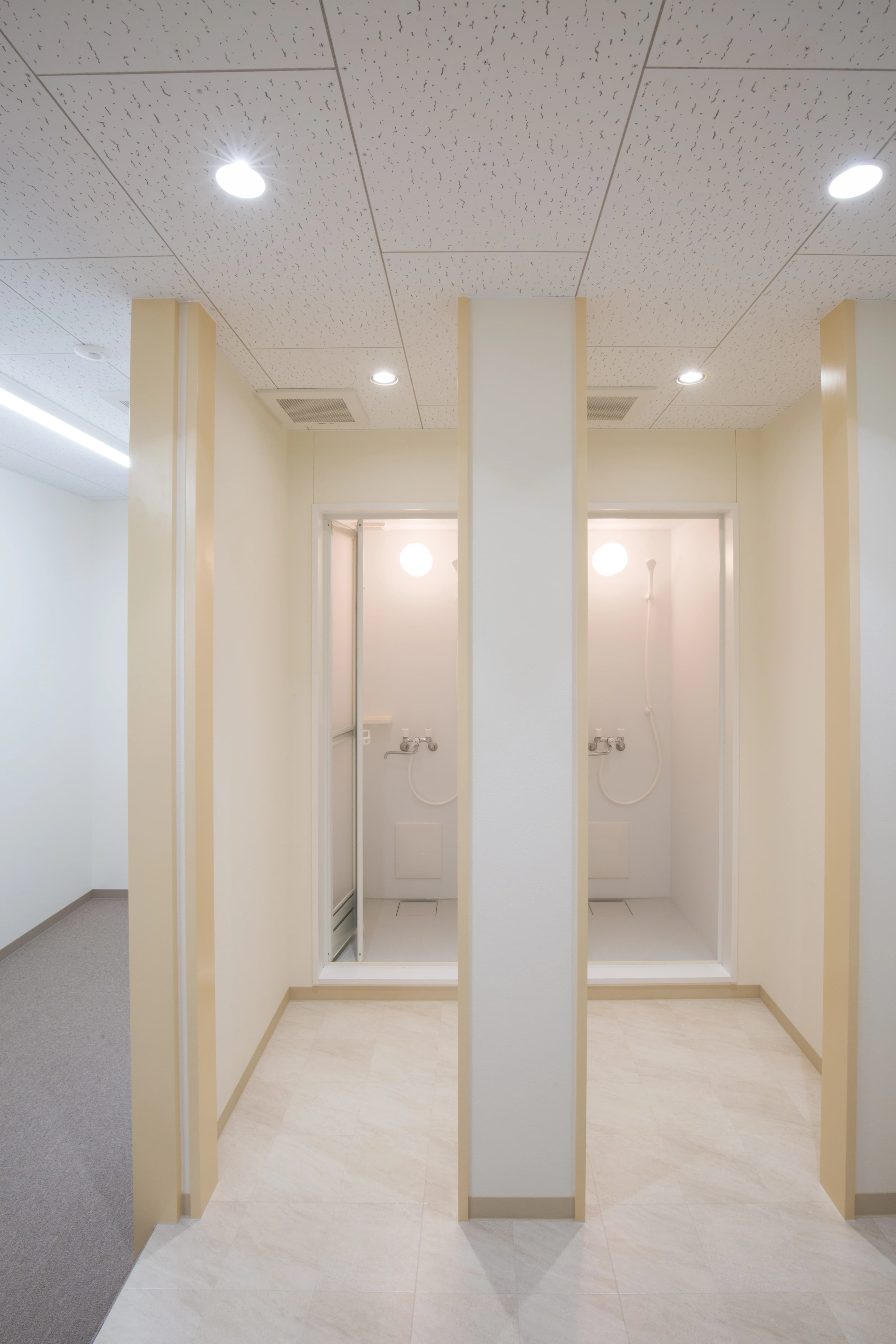 みなみ坂テニススクール 福山会場のサムネイル画像 3