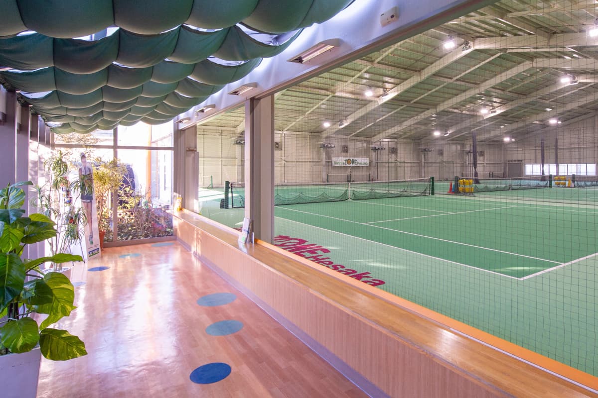 テニスZONE戸坂 戸坂数甲教室 画像 25