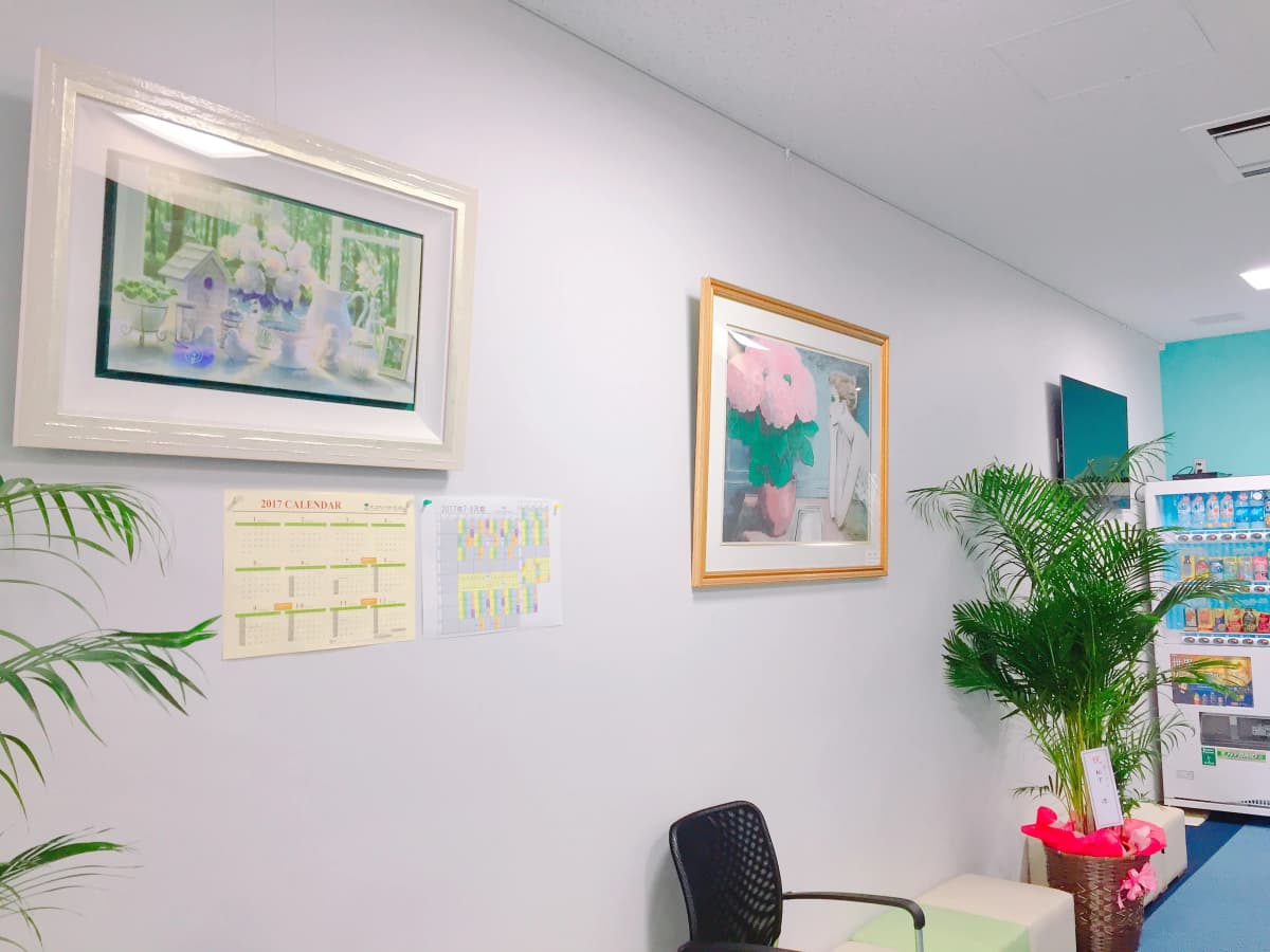 テニスアリーナガーデン 松山教室 画像 21