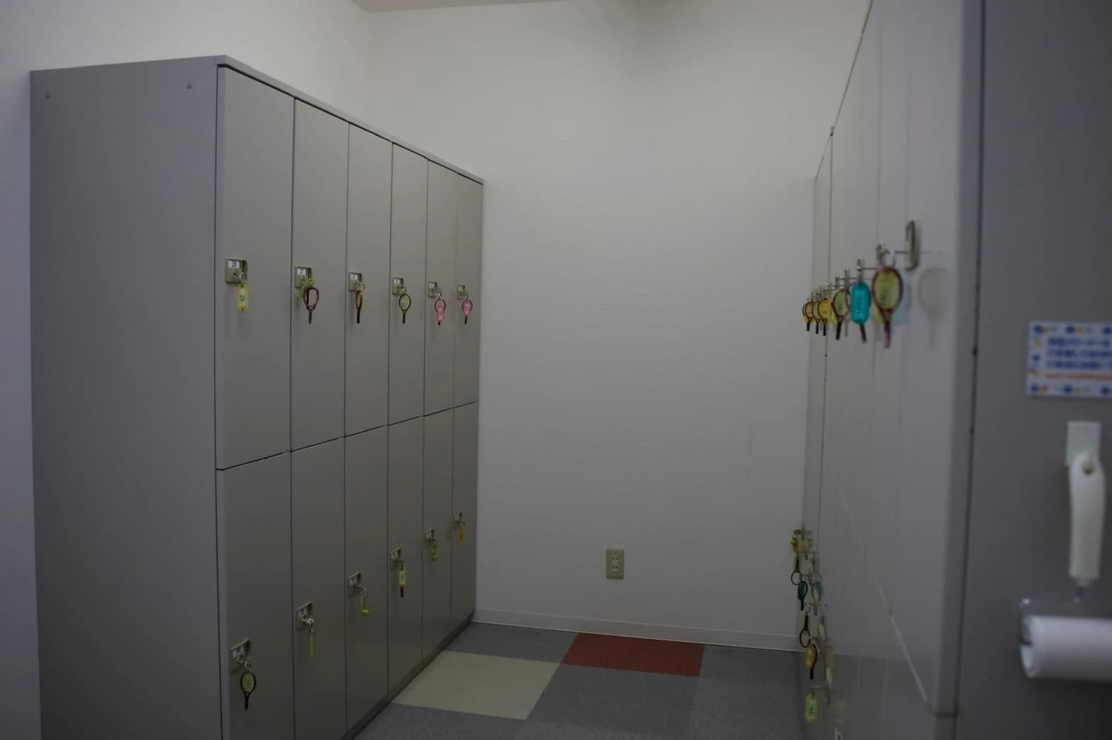 レッツ！インドアテニス 博多のサムネイル画像 3