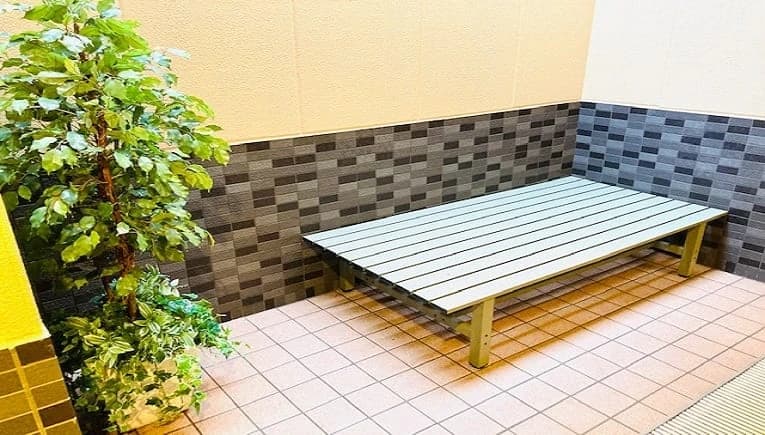 RENAISSANCE(ルネサンス) テニス スポーツクラブ&スパ ルネサンス 福岡大橋24 画像 17