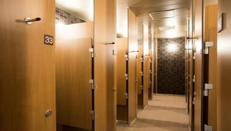 RENAISSANCE(ルネサンス) テニス スポーツクラブ&スパ ルネサンス 福岡大橋24 画像 18