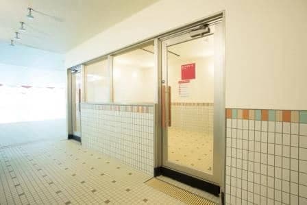 RENAISSANCE(ルネサンス) テニス スポーツクラブ&スパ ルネサンス 福岡大橋24 画像 24