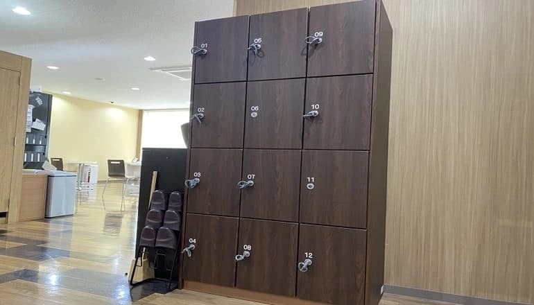 RENAISSANCE(ルネサンス) テニス スポーツクラブ&スパ ルネサンス 福岡大橋24 画像 26