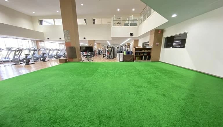 RENAISSANCE(ルネサンス) テニス スポーツクラブ&スパ ルネサンス 福岡大橋24 画像 27