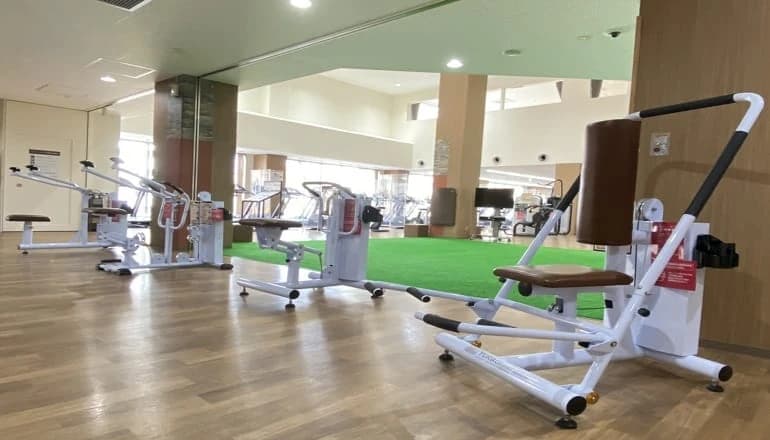 RENAISSANCE(ルネサンス) テニス スポーツクラブ&スパ ルネサンス 福岡大橋24 画像 29