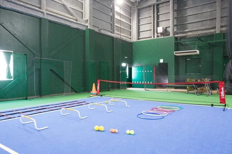 RENAISSANCE(ルネサンス) テニス スポーツクラブ&スパ ルネサンス 福岡大橋24 画像 30