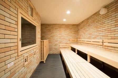 RENAISSANCE(ルネサンス) テニス スポーツクラブ&スパ ルネサンス 福岡大橋24 画像 35