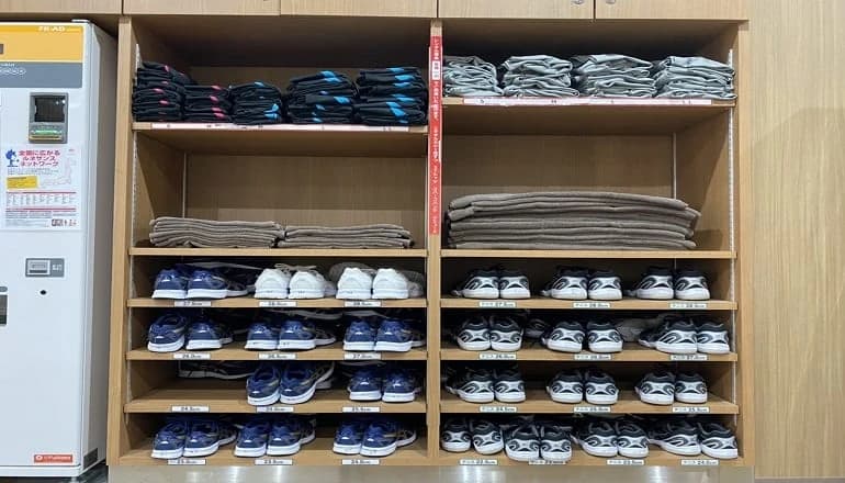 RENAISSANCE(ルネサンス) テニス スポーツクラブ&スパ ルネサンス 福岡大橋24 画像 38