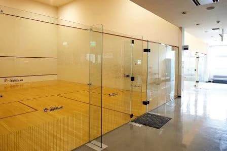 RENAISSANCE(ルネサンス) テニス スポーツクラブ ルネサンス 佐世保 画像 22