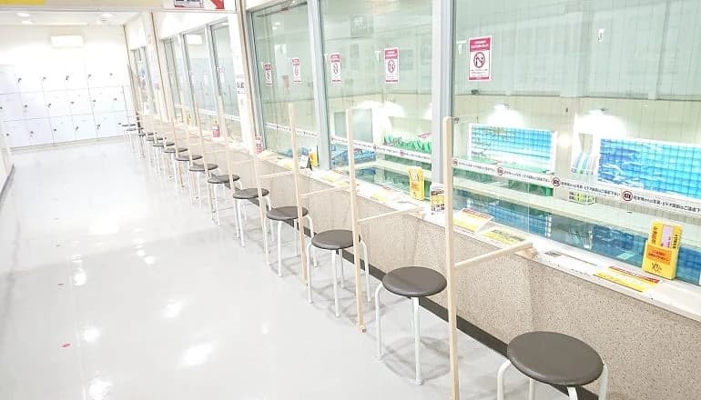 RENAISSANCE(ルネサンス) テニス スポーツクラブ ルネサンス 佐世保 画像 30