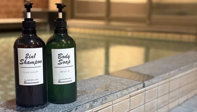 RENAISSANCE(ルネサンス) テニス スポーツクラブ＆スパ ルネサンス 熊本学園大通24のサムネイル画像 5