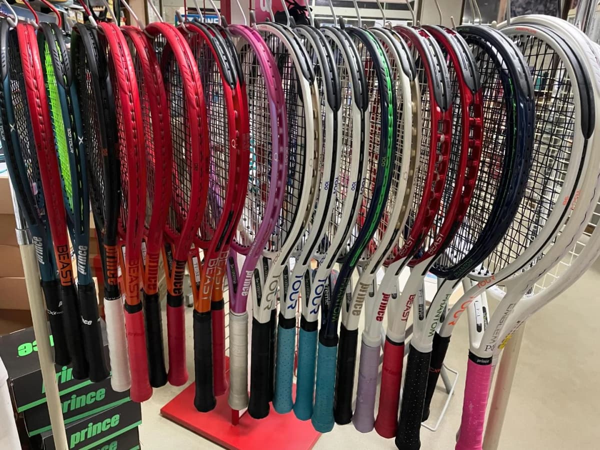 テニスクラブ・クラブハウスイワキリ 五十町校 画像 18