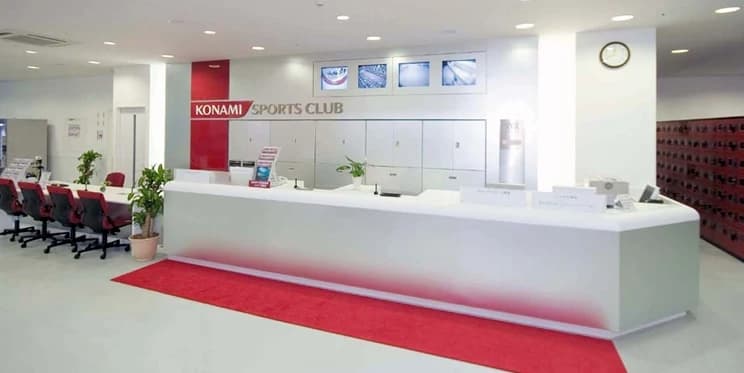 KONAMI SPORTS CLUB ゴルフ 札幌のサムネイル画像 5